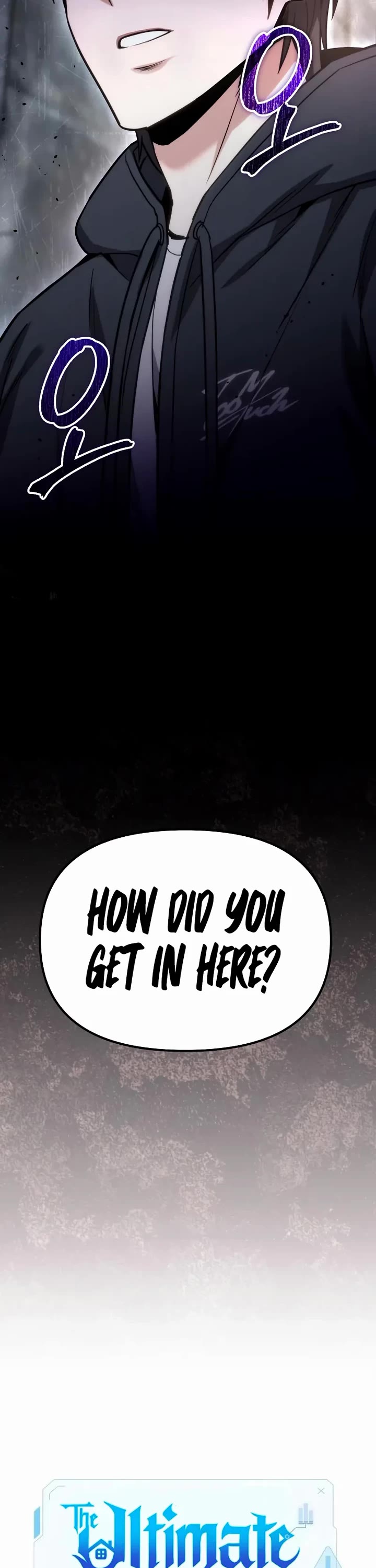The Ultimate Shut-in Chapter 64 page 46 - Chapter 64