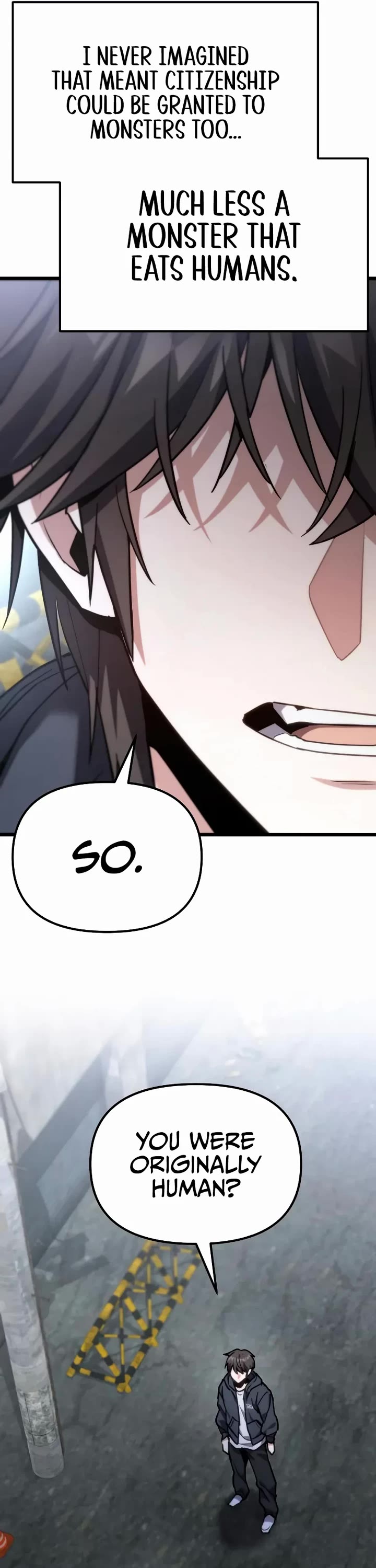 The Ultimate Shut-in Chapter 64 page 49 - Chapter 64