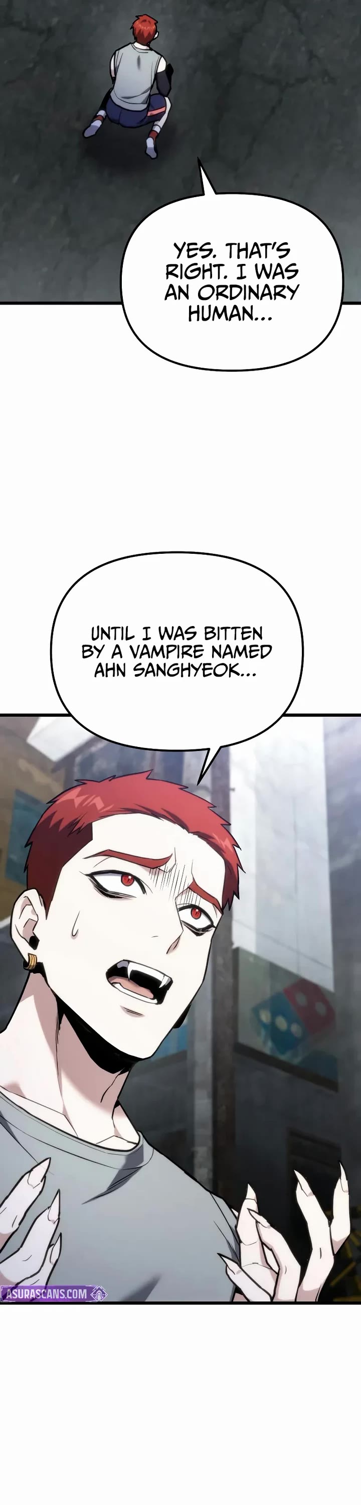 The Ultimate Shut-in Chapter 64 page 50 - Chapter 64
