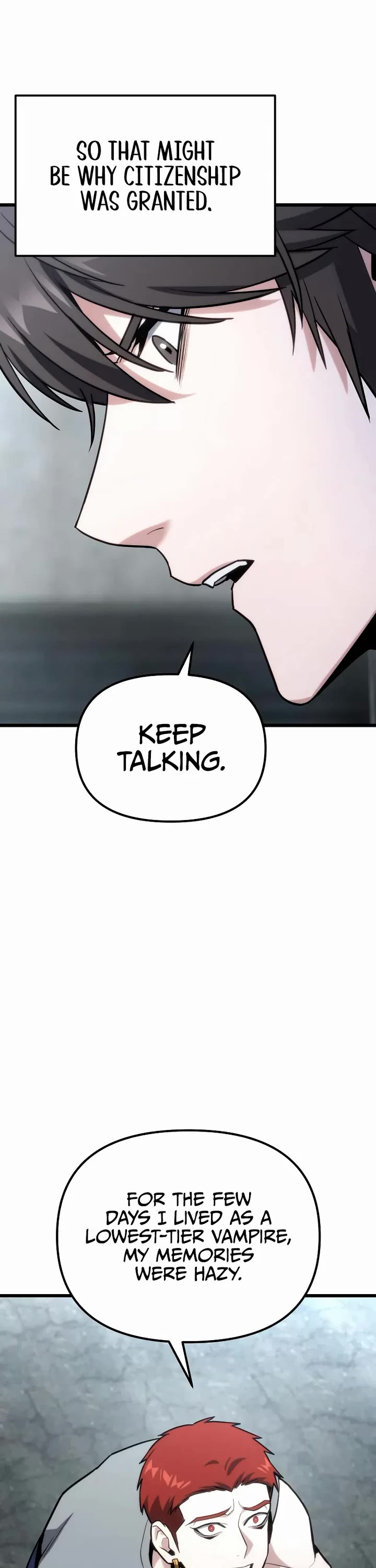The Ultimate Shut-in Chapter 64 page 51 - Chapter 64