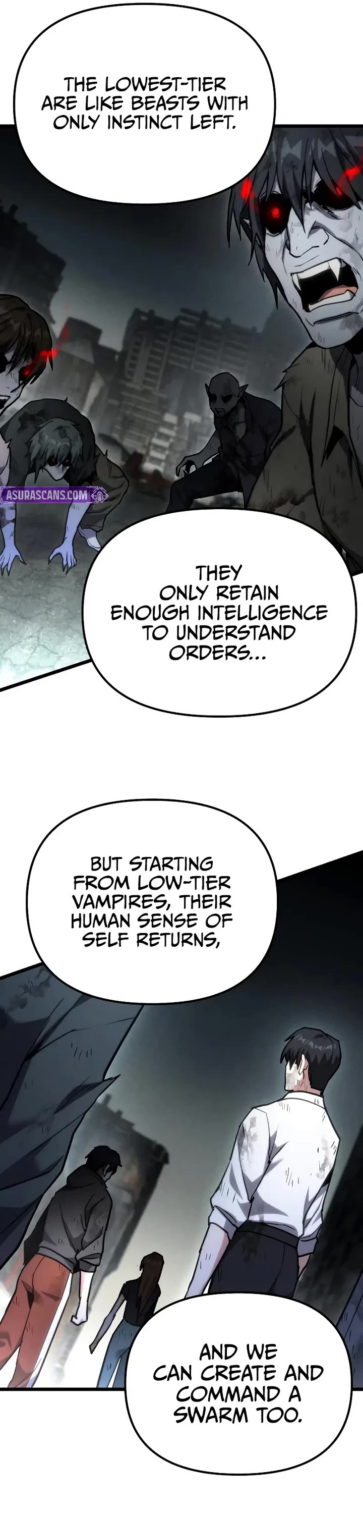 The Ultimate Shut-in Chapter 64 page 54 - Chapter 64