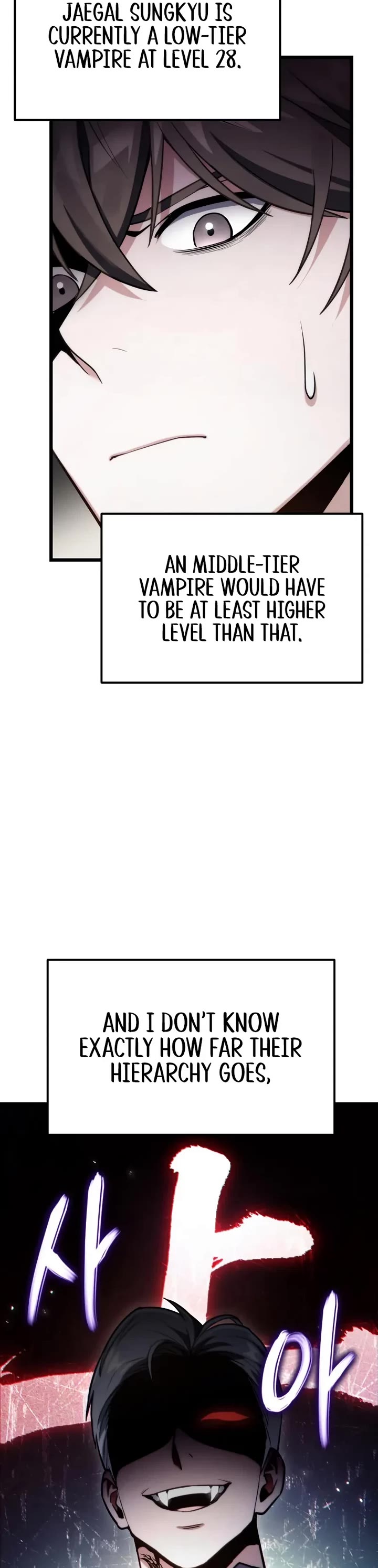 The Ultimate Shut-in Chapter 64 page 56 - Chapter 64