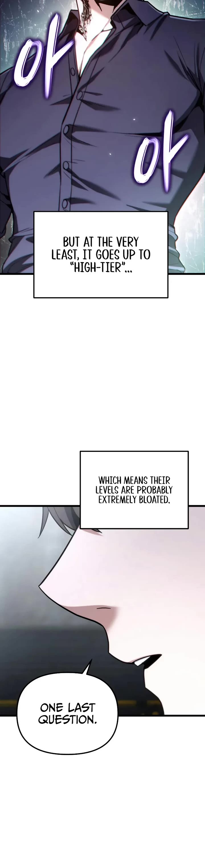 The Ultimate Shut-in Chapter 64 page 57 - Chapter 64