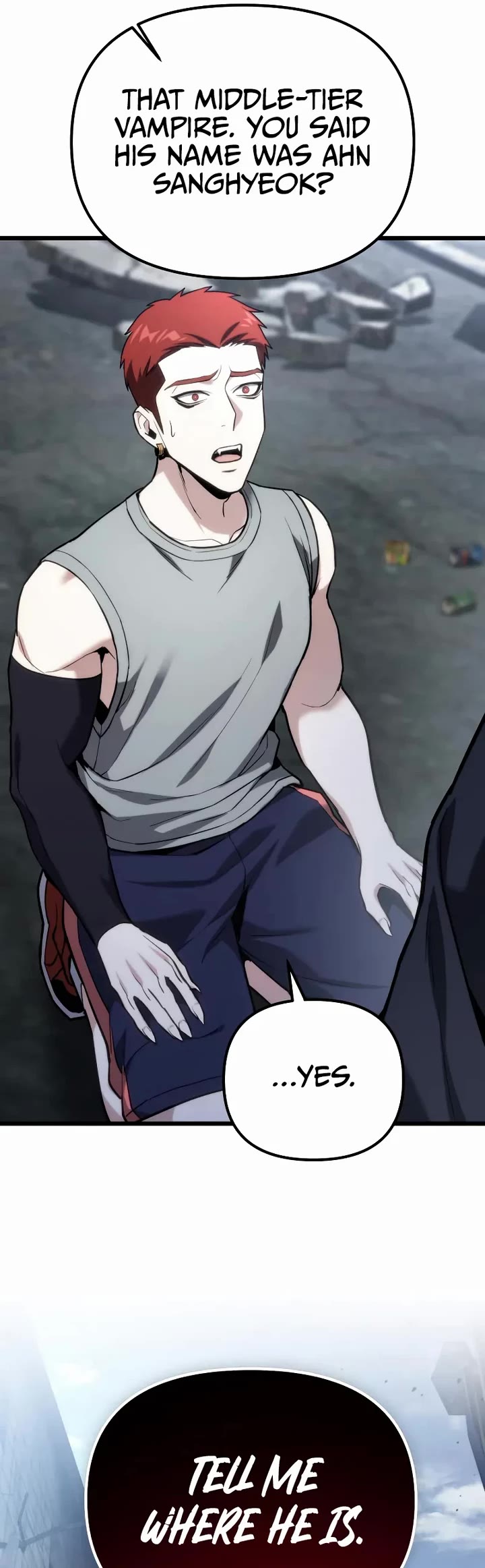 The Ultimate Shut-in Chapter 64 page 58 - Chapter 64