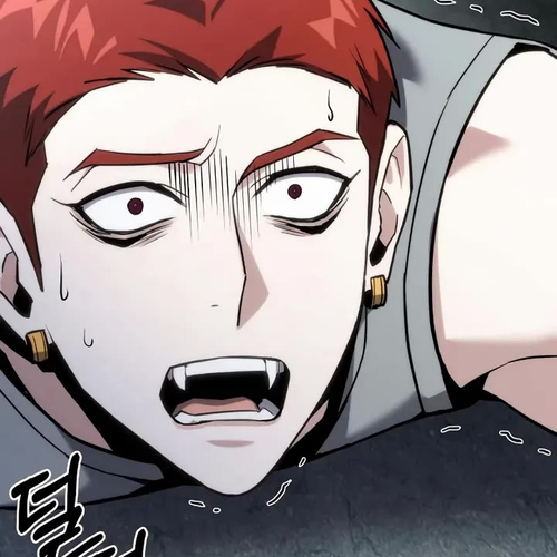The Ultimate Shut-in Chapter 64 cover