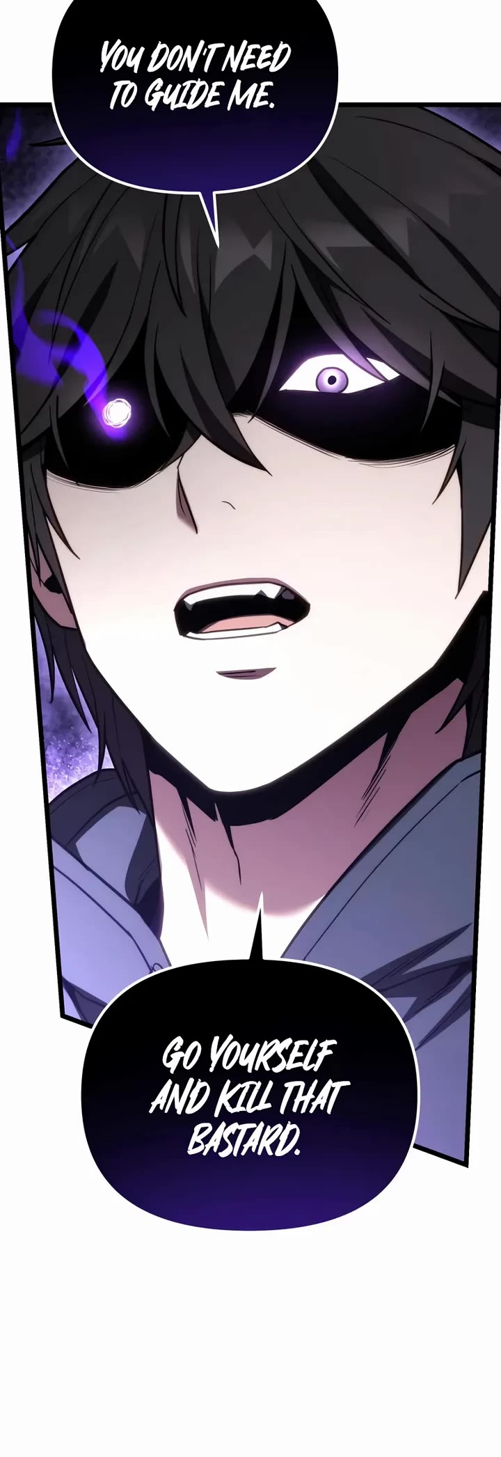 The Ultimate Shut-in Chapter 65 page 10 - Chapter 65