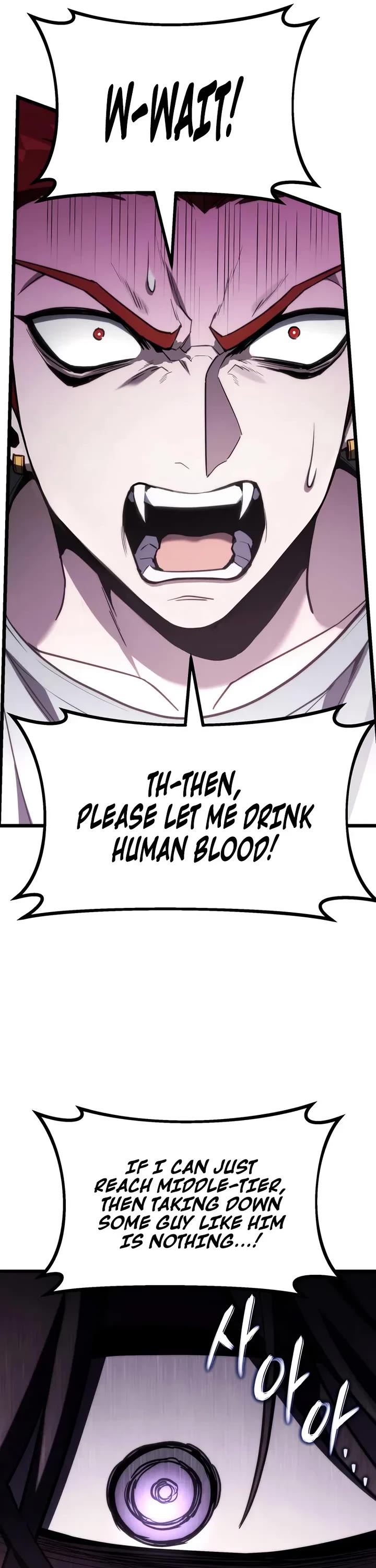 The Ultimate Shut-in Chapter 65 page 11 - Chapter 65