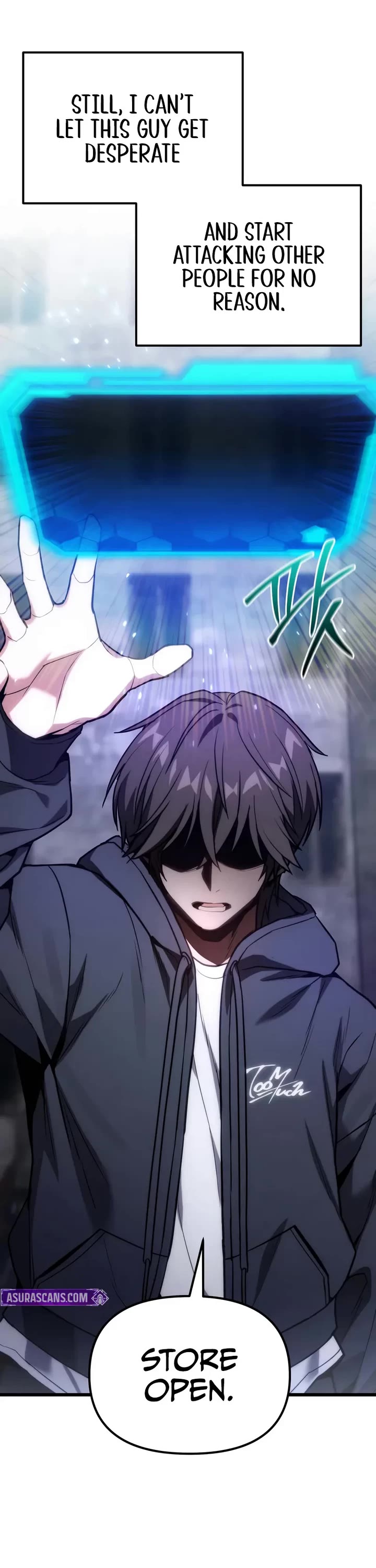 The Ultimate Shut-in Chapter 65 page 13 - Chapter 65