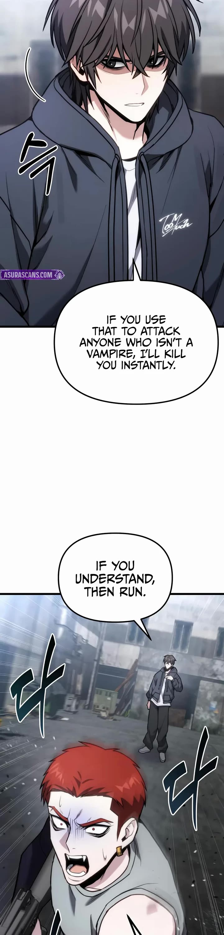 The Ultimate Shut-in Chapter 65 page 18 - Chapter 65