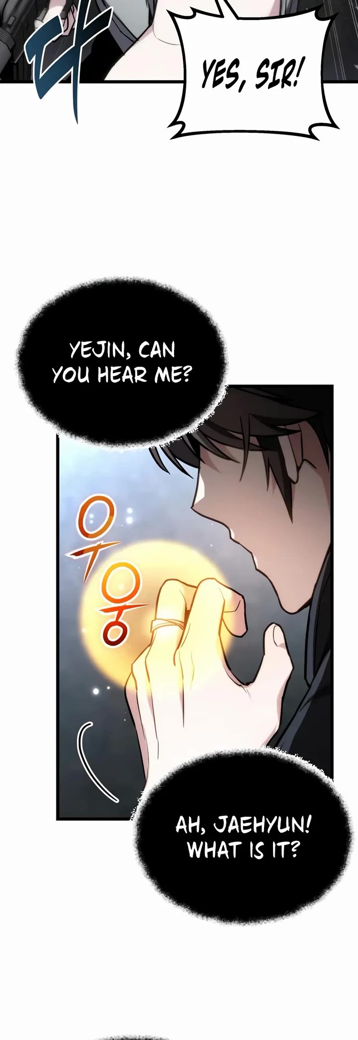 The Ultimate Shut-in Chapter 65 page 19 - Chapter 65
