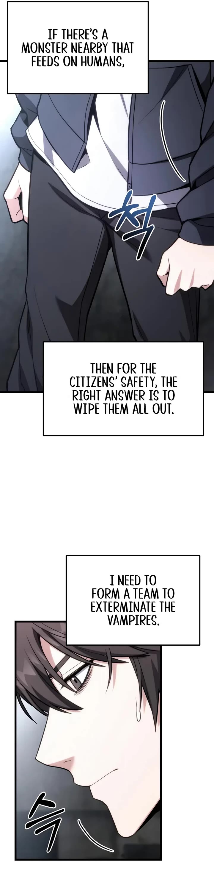 The Ultimate Shut-in Chapter 65 page 21 - Chapter 65