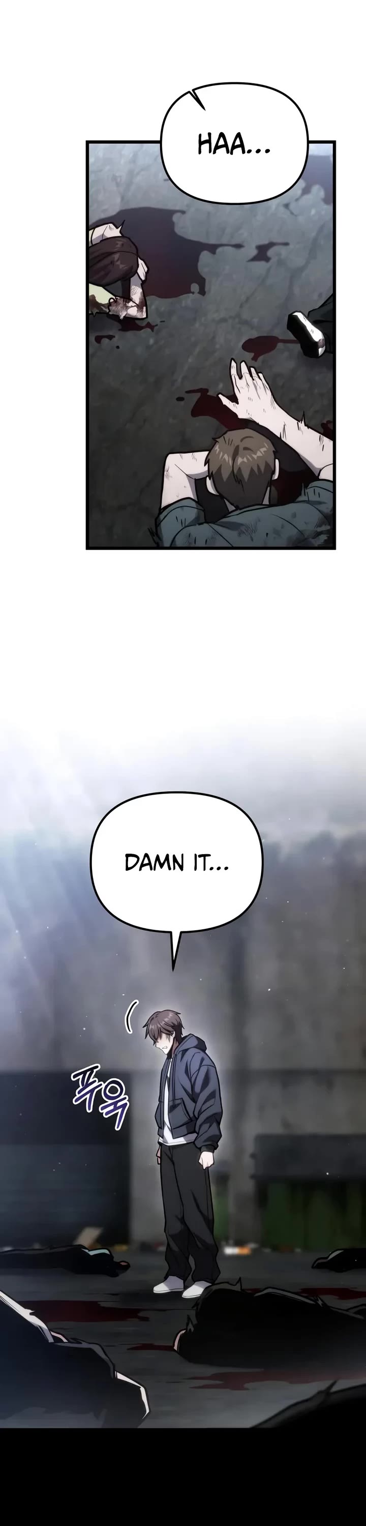 The Ultimate Shut-in Chapter 65 page 22 - Chapter 65