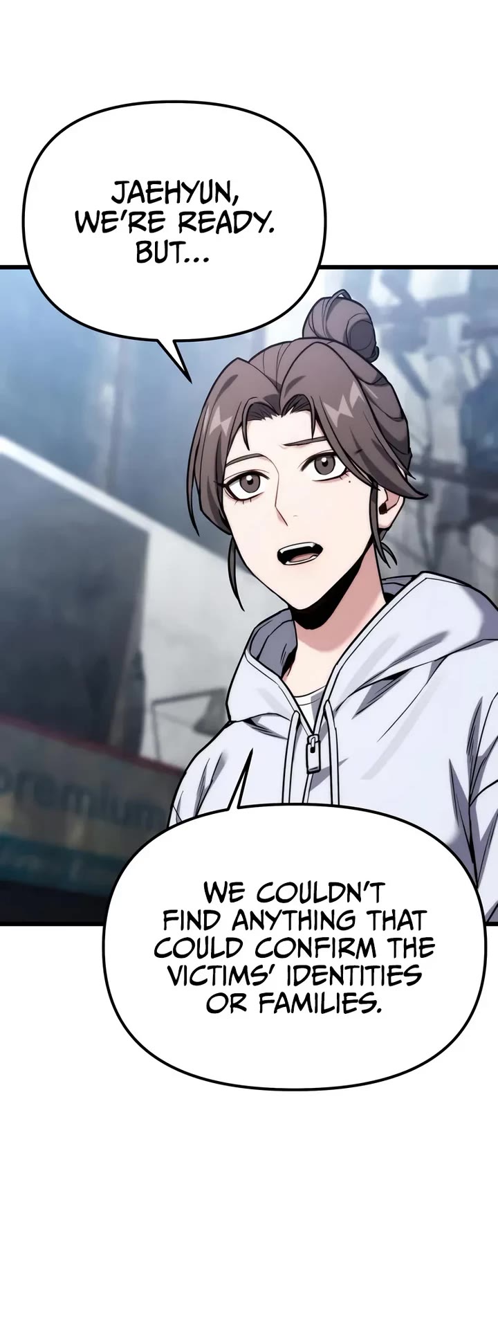 The Ultimate Shut-in Chapter 65 page 25 - Chapter 65