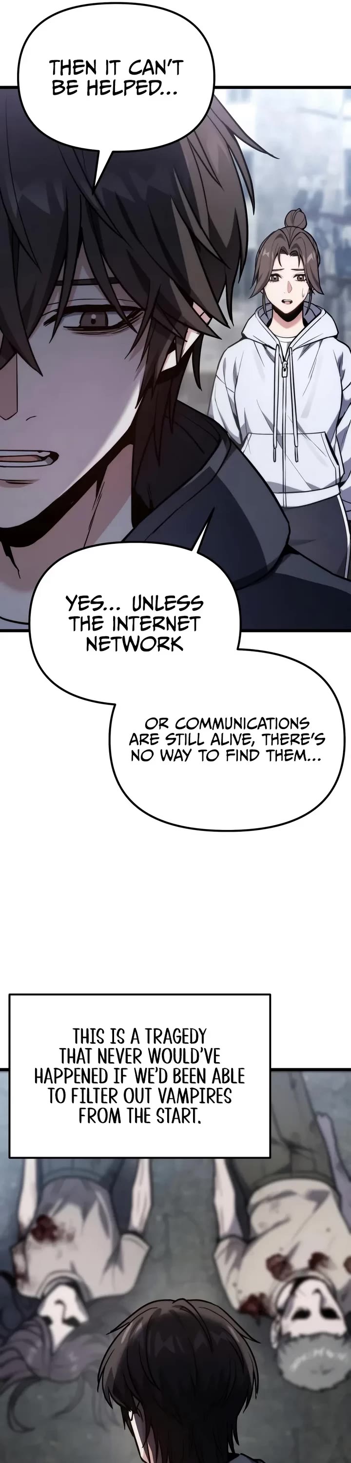 The Ultimate Shut-in Chapter 65 page 26 - Chapter 65