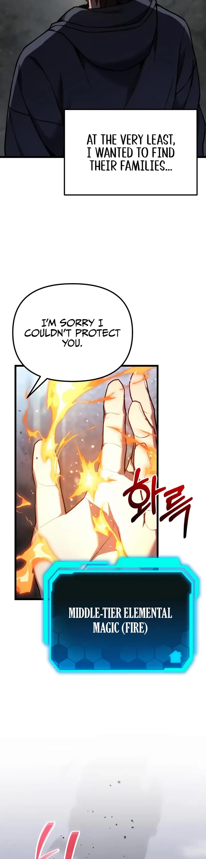 The Ultimate Shut-in Chapter 65 page 27 - Chapter 65