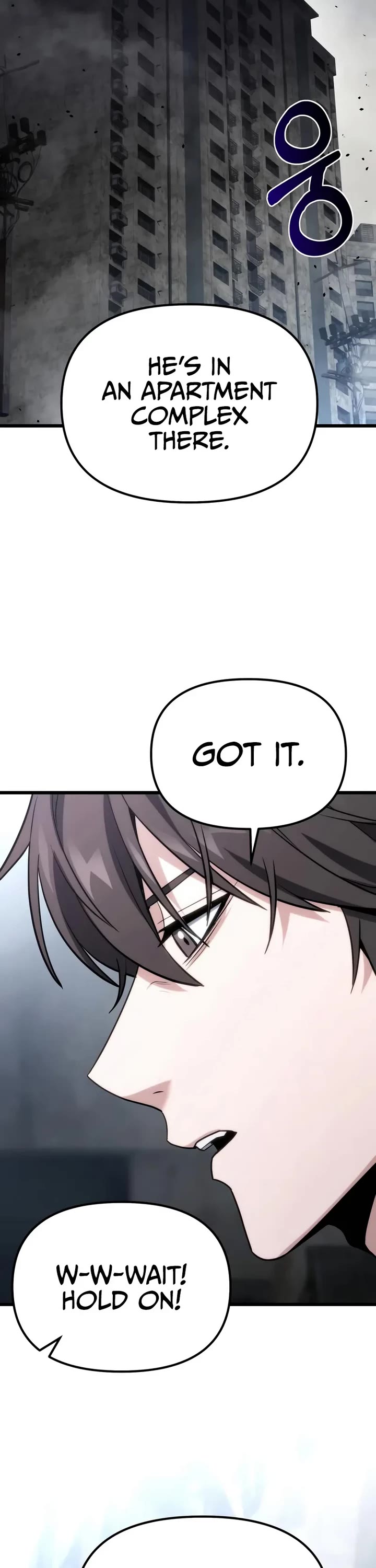 The Ultimate Shut-in Chapter 65 page 3 - Chapter 65