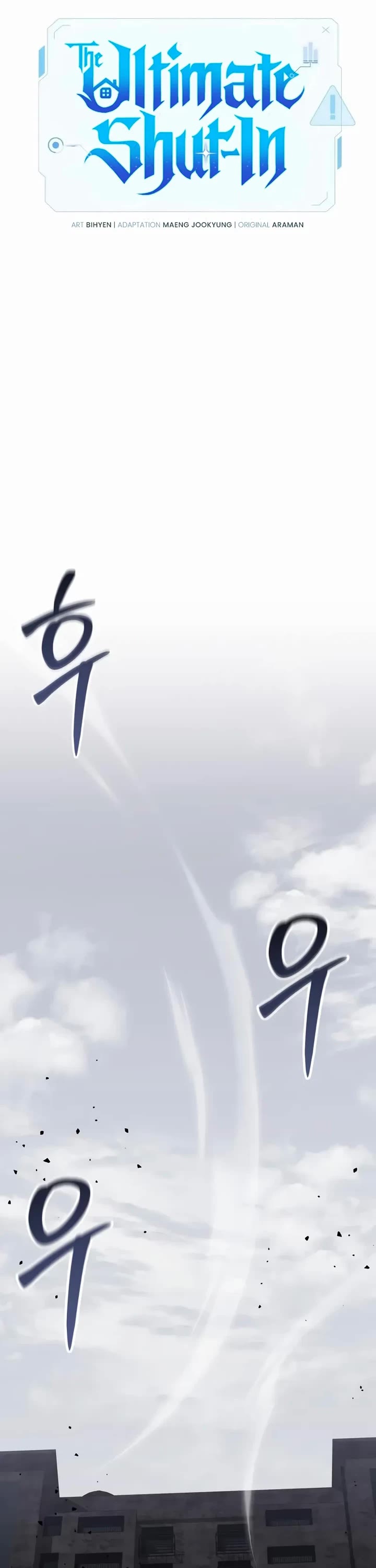 The Ultimate Shut-in Chapter 65 page 31 - Chapter 65