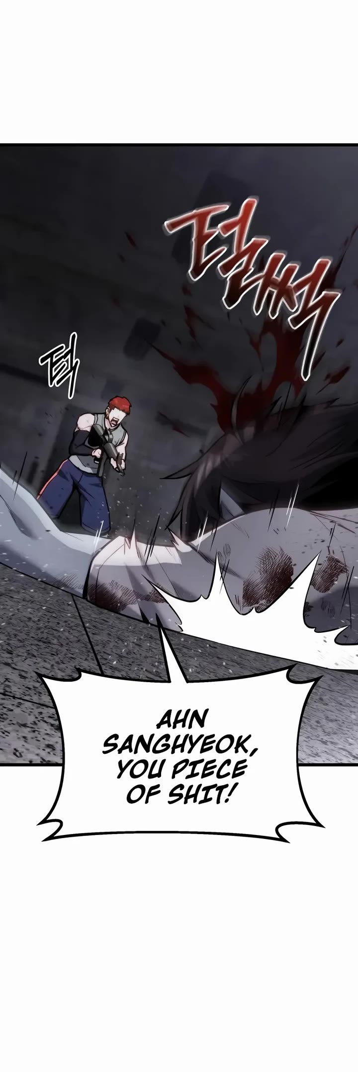 The Ultimate Shut-in Chapter 65 page 35 - Chapter 65
