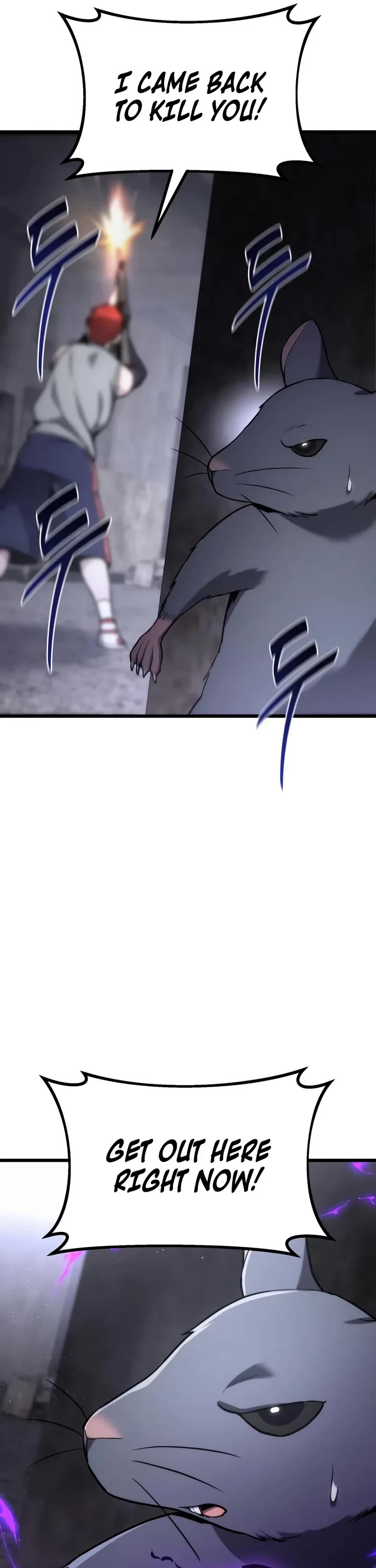 The Ultimate Shut-in Chapter 65 page 36 - Chapter 65