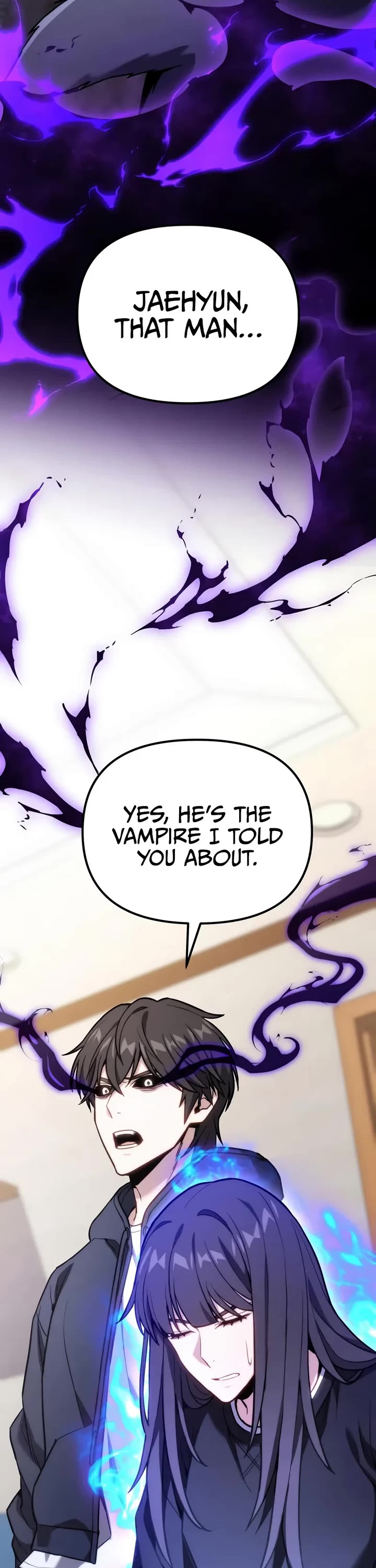 The Ultimate Shut-in Chapter 65 page 37 - Chapter 65