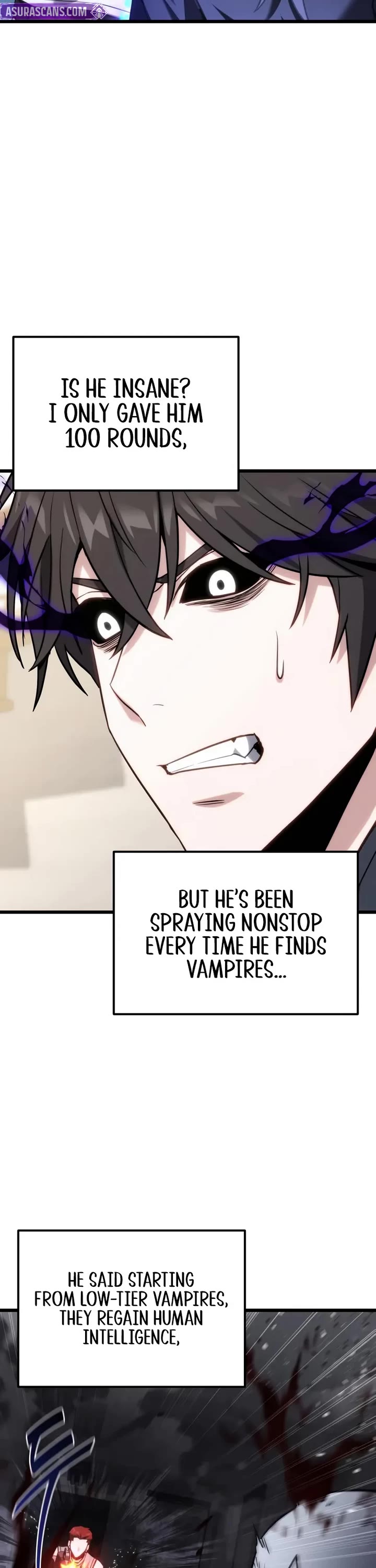 The Ultimate Shut-in Chapter 65 page 38 - Chapter 65