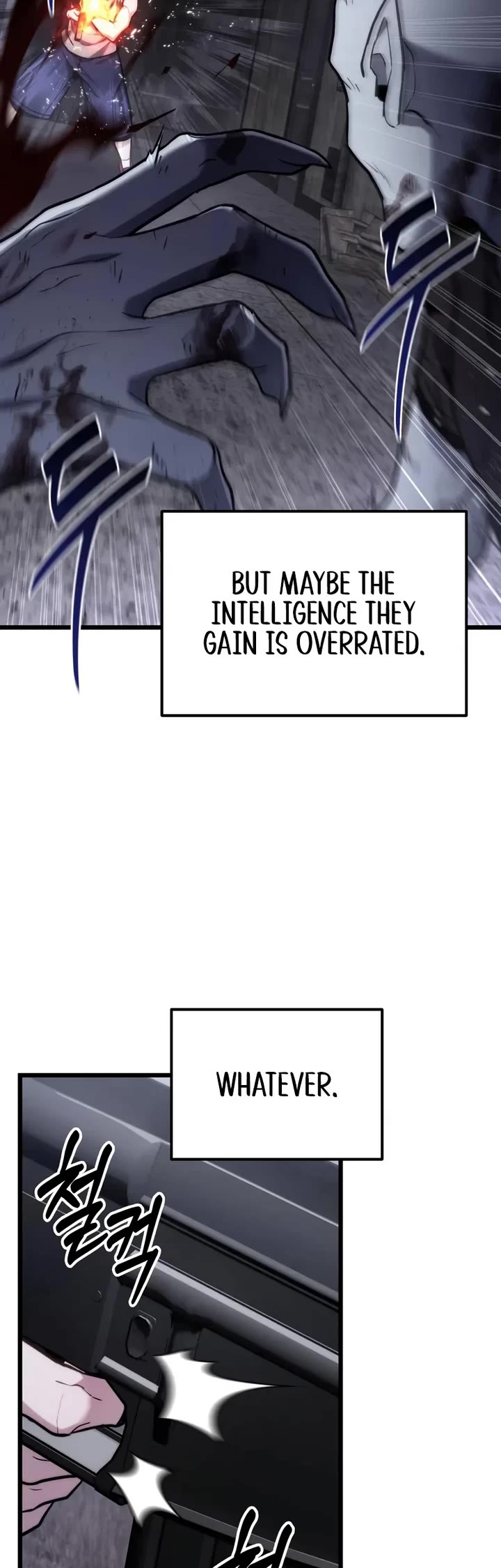 The Ultimate Shut-in Chapter 65 page 39 - Chapter 65