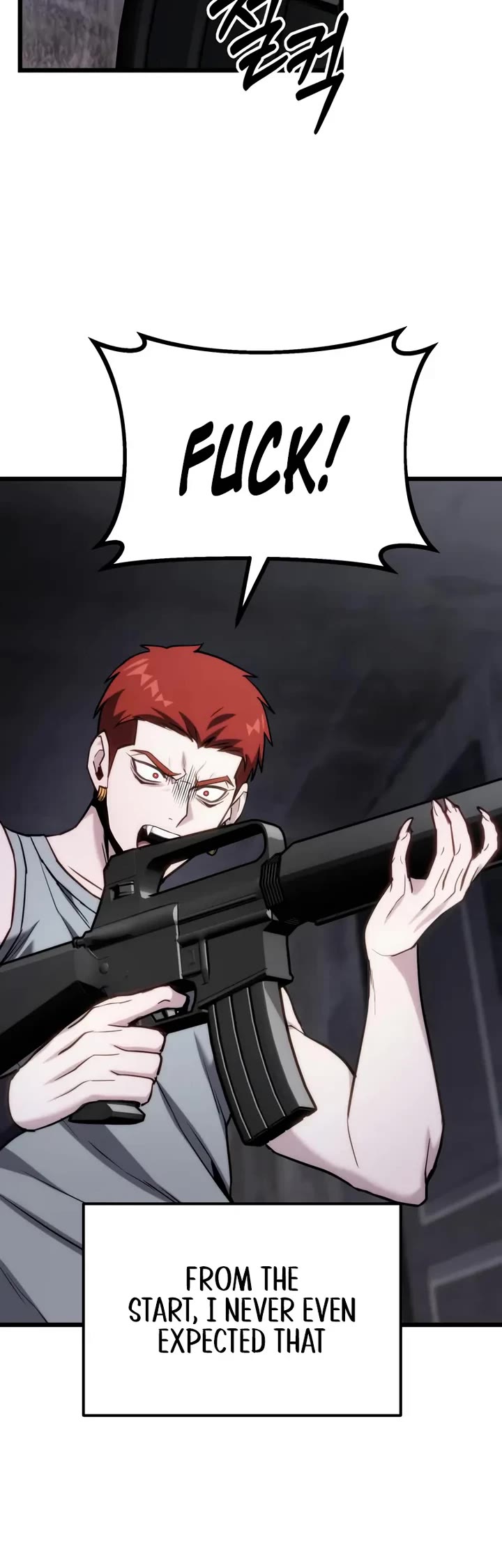 The Ultimate Shut-in Chapter 65 page 40 - Chapter 65