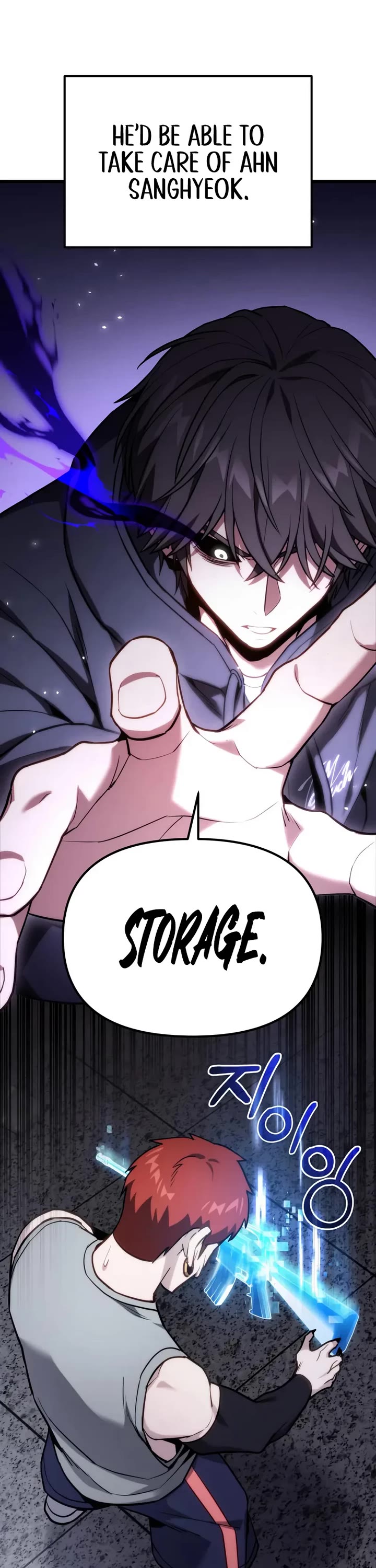The Ultimate Shut-in Chapter 65 page 41 - Chapter 65