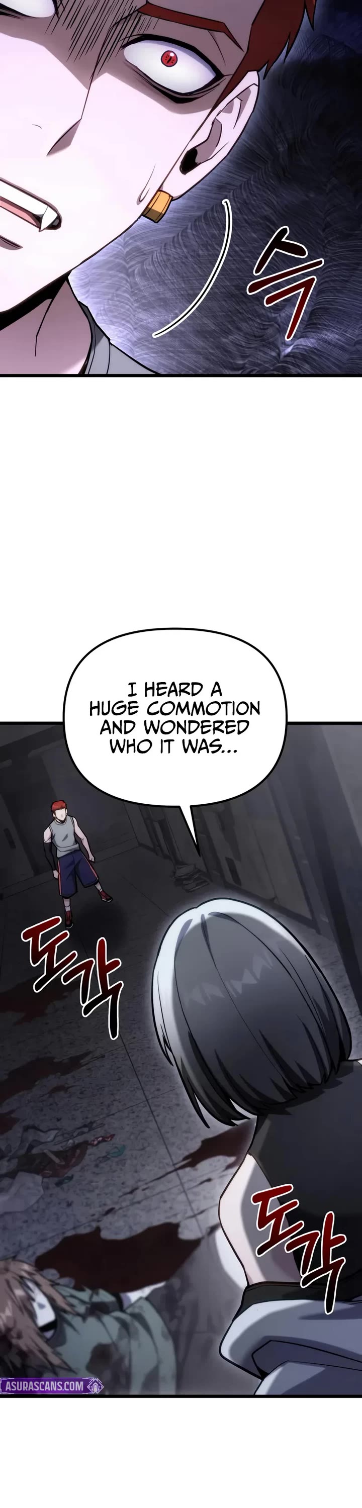 The Ultimate Shut-in Chapter 65 page 43 - Chapter 65