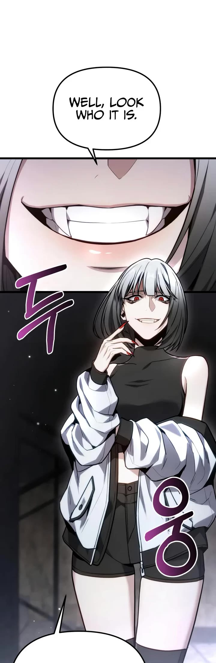 The Ultimate Shut-in Chapter 65 page 44 - Chapter 65