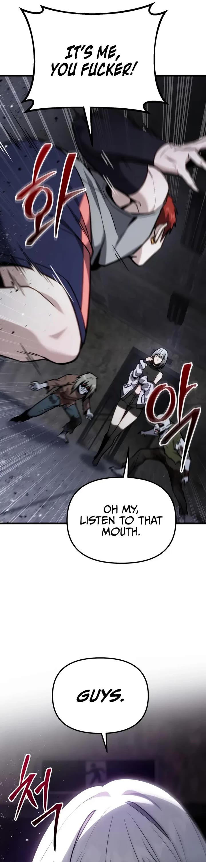 The Ultimate Shut-in Chapter 65 page 46 - Chapter 65