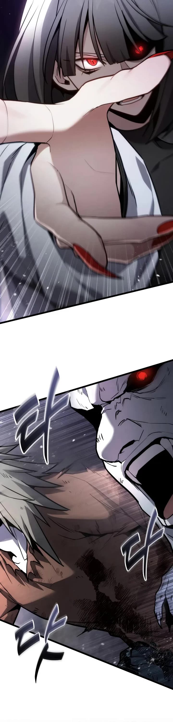 The Ultimate Shut-in Chapter 65 page 47 - Chapter 65