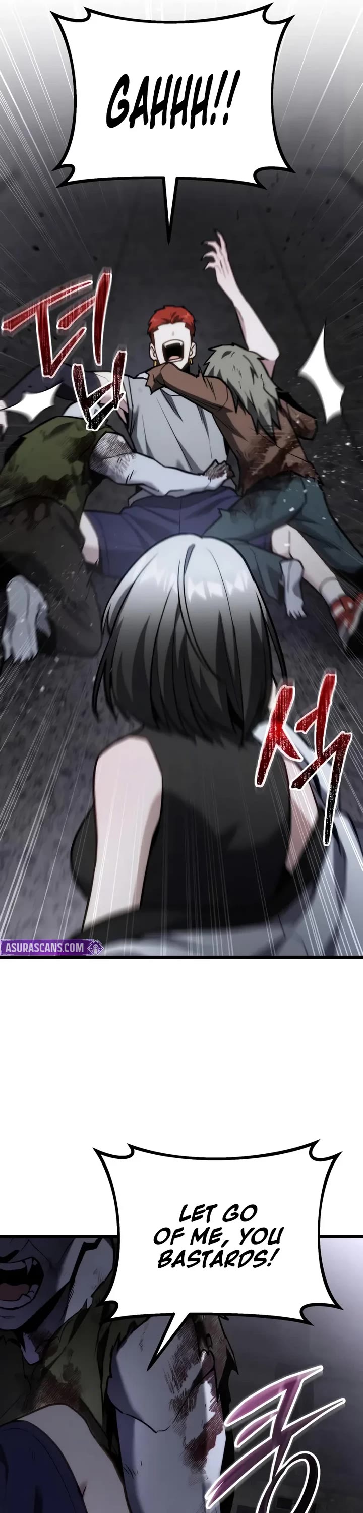 The Ultimate Shut-in Chapter 65 page 48 - Chapter 65