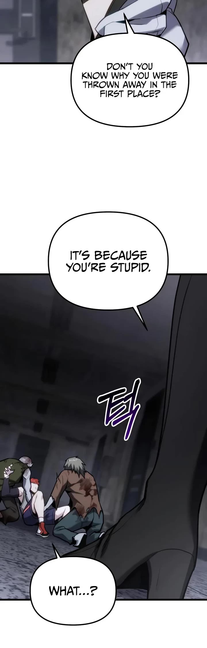 The Ultimate Shut-in Chapter 65 page 50 - Chapter 65