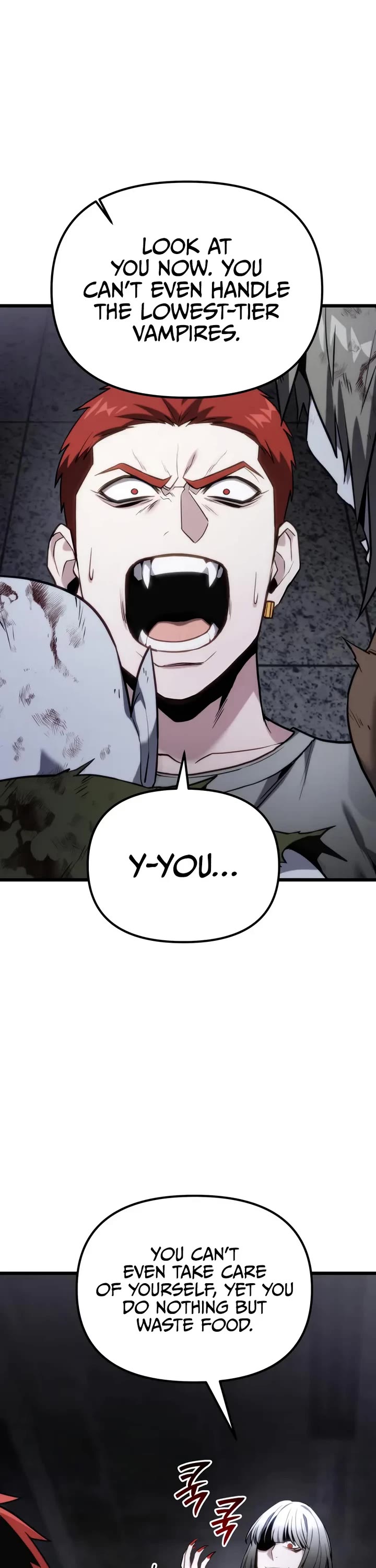 The Ultimate Shut-in Chapter 65 page 51 - Chapter 65