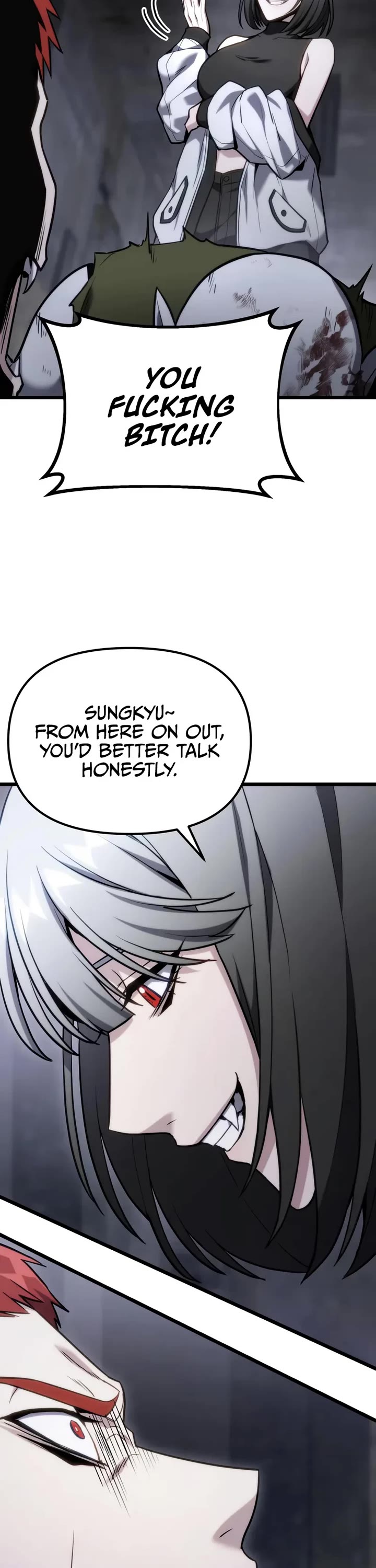 The Ultimate Shut-in Chapter 65 page 52 - Chapter 65