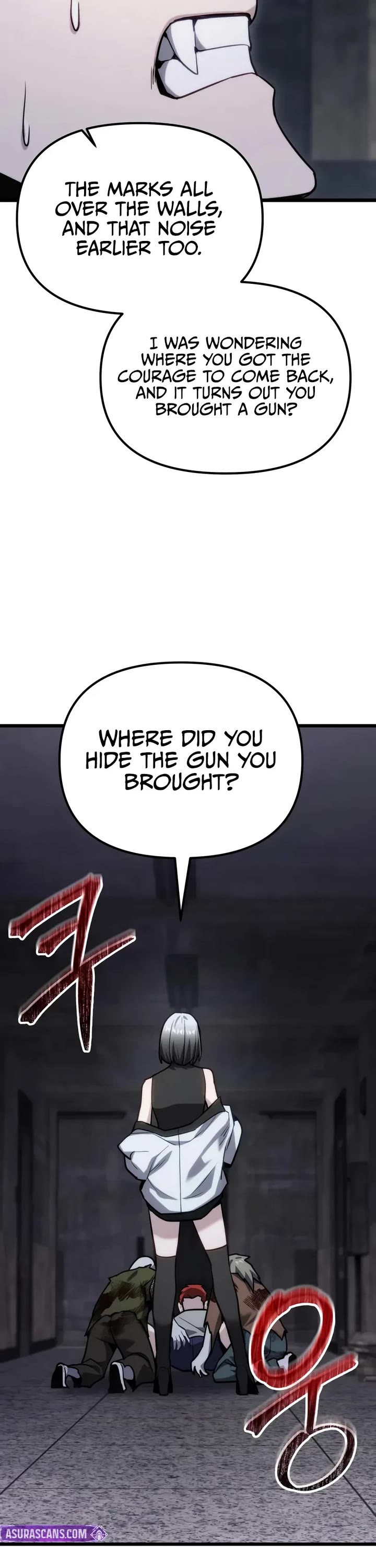 The Ultimate Shut-in Chapter 65 page 53 - Chapter 65