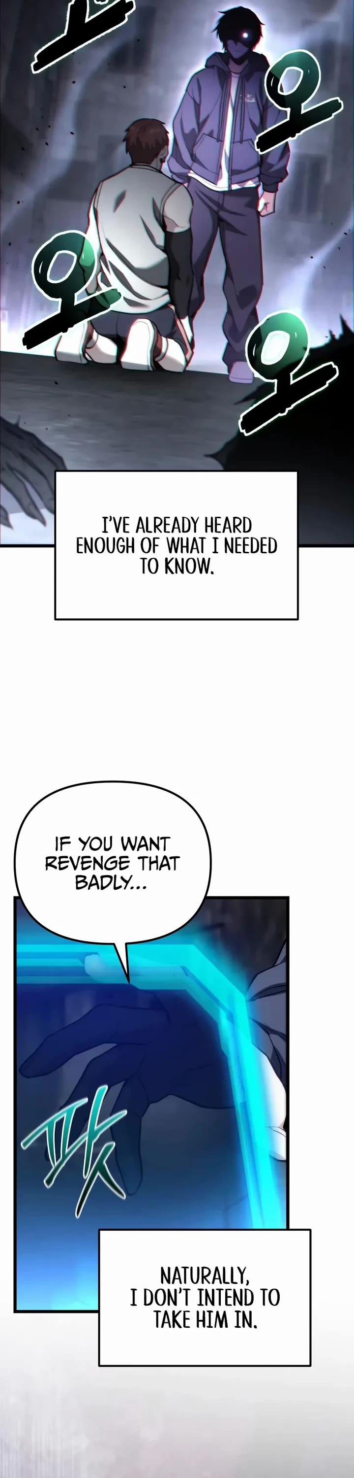 The Ultimate Shut-in Chapter 65 page 7 - Chapter 65