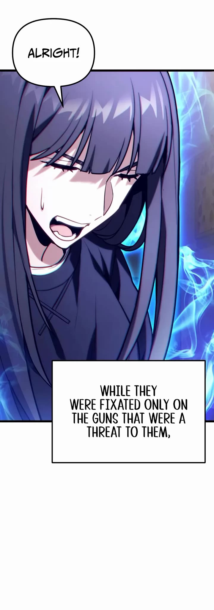 The Ultimate Shut-in Chapter 66 page 10 - Chapter 66