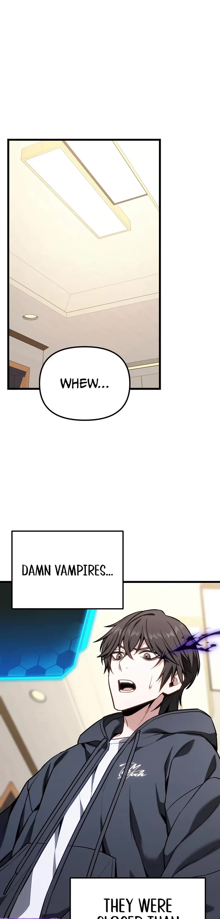The Ultimate Shut-in Chapter 66 page 18 - Chapter 66