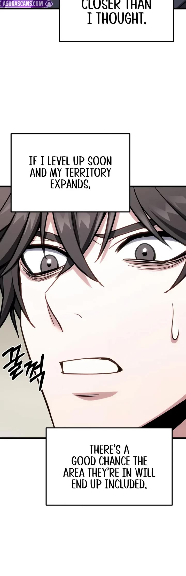 The Ultimate Shut-in Chapter 66 page 19 - Chapter 66