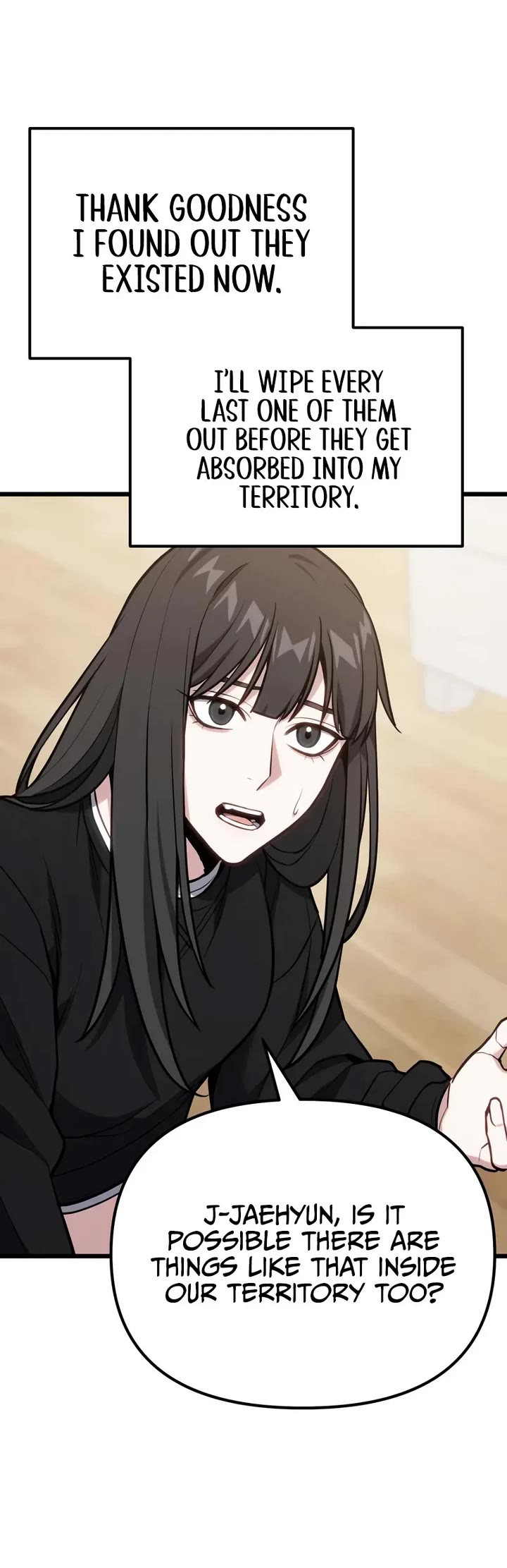 The Ultimate Shut-in Chapter 66 page 20 - Chapter 66