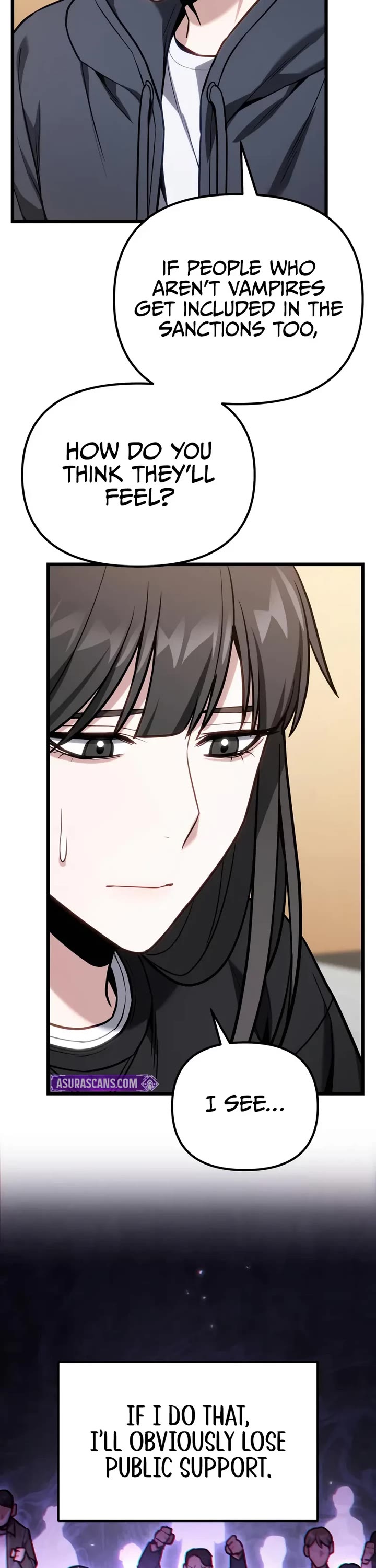 The Ultimate Shut-in Chapter 66 page 22 - Chapter 66