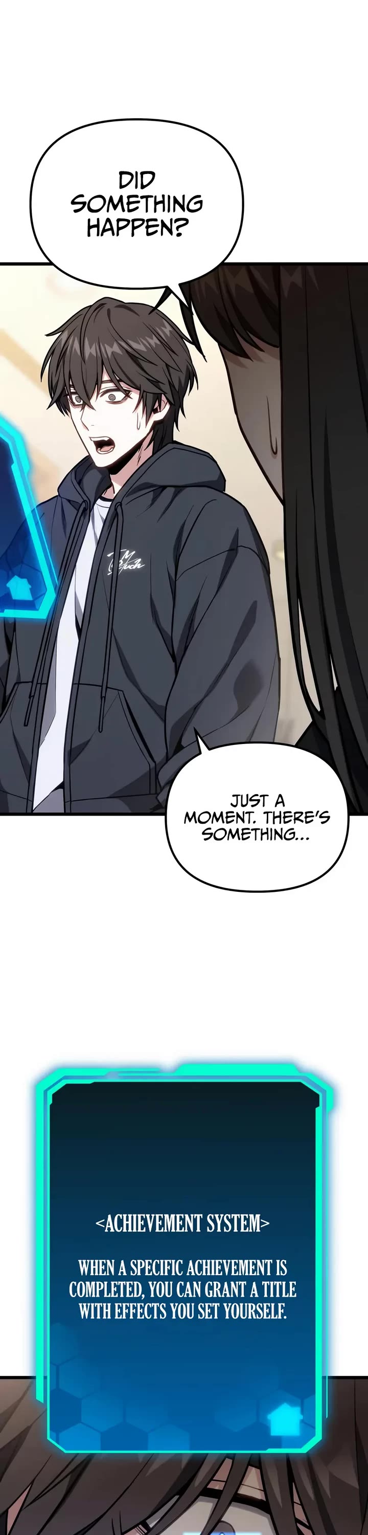 The Ultimate Shut-in Chapter 66 page 26 - Chapter 66