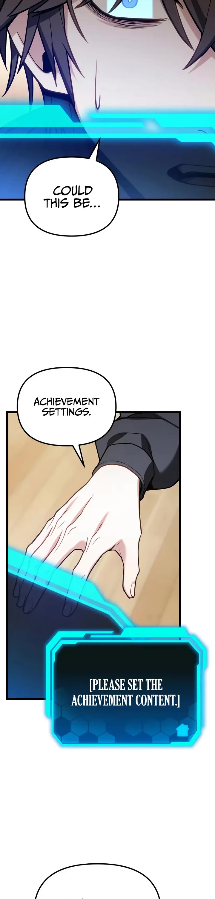The Ultimate Shut-in Chapter 66 page 27 - Chapter 66