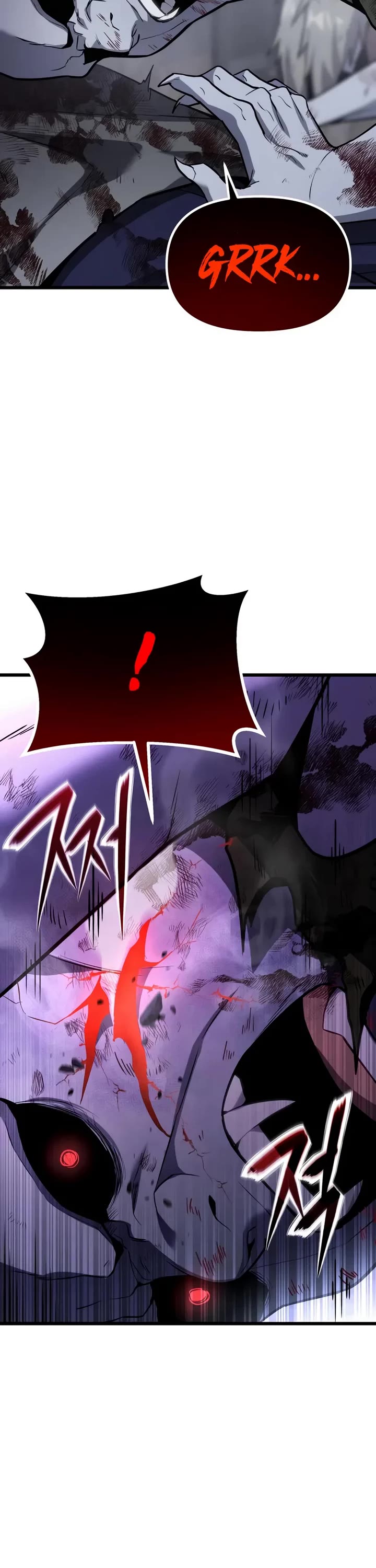 The Ultimate Shut-in Chapter 66 page 3 - Chapter 66