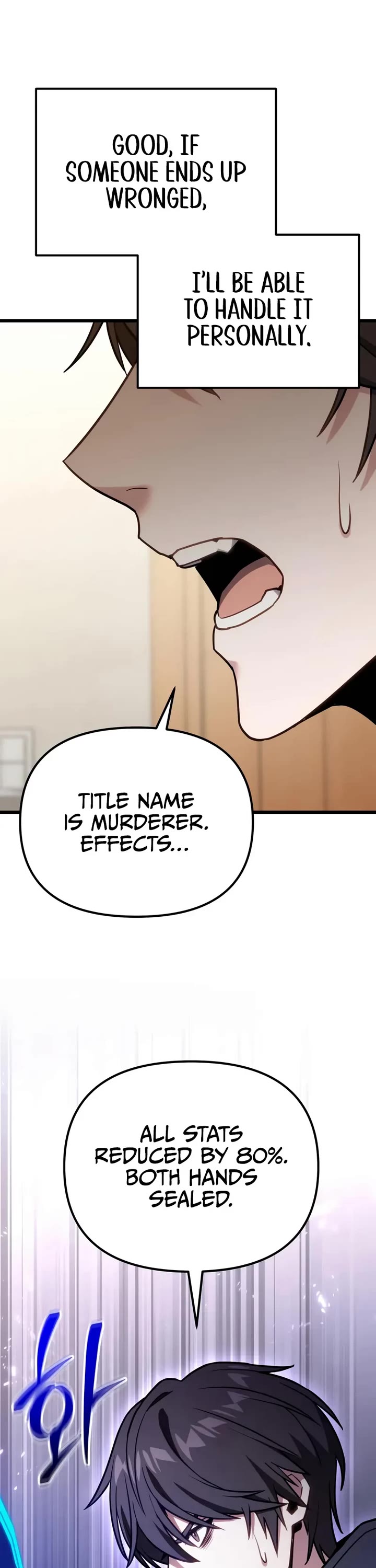 The Ultimate Shut-in Chapter 66 page 30 - Chapter 66