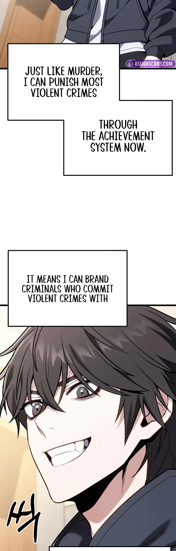 The Ultimate Shut-in Chapter 66 page 33 - Chapter 66