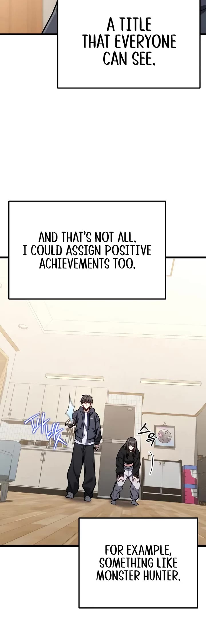 The Ultimate Shut-in Chapter 66 page 34 - Chapter 66