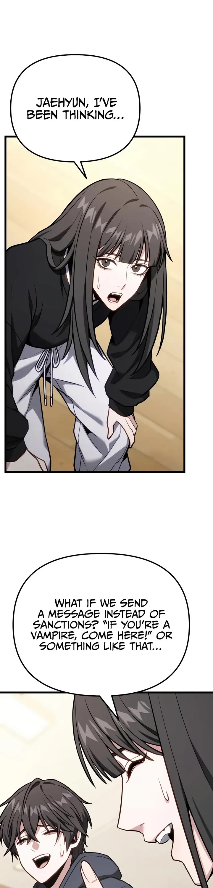The Ultimate Shut-in Chapter 66 page 35 - Chapter 66